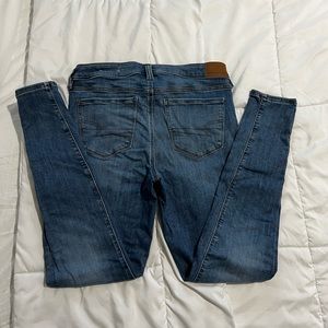 American Eagle Jeggings